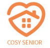 Cosy Senior - Logo