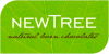 Newtree - Logo